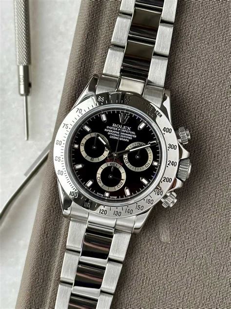 rolex spirit of japan daytona|2008 Rolex daytona 116520.